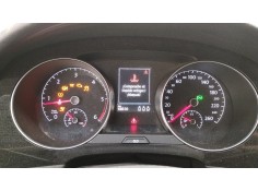 Recambio de cuadro instrumentos para volkswagen golf vii sportsvan advance referencia OEM IAM 517920751C A2C12292000  2