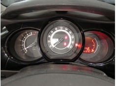 Recambio de cuadro instrumentos para citroën c3 ii (sc_) 1.0 vti 68 referencia OEM IAM 98041179XT A2C83012700  2