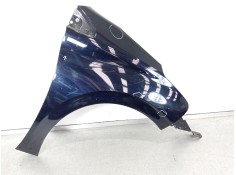 Recambio de aleta delantera izquierda para peugeot 208 i (ca_, cc_) 1.6 hdi referencia OEM IAM 96729949208   2