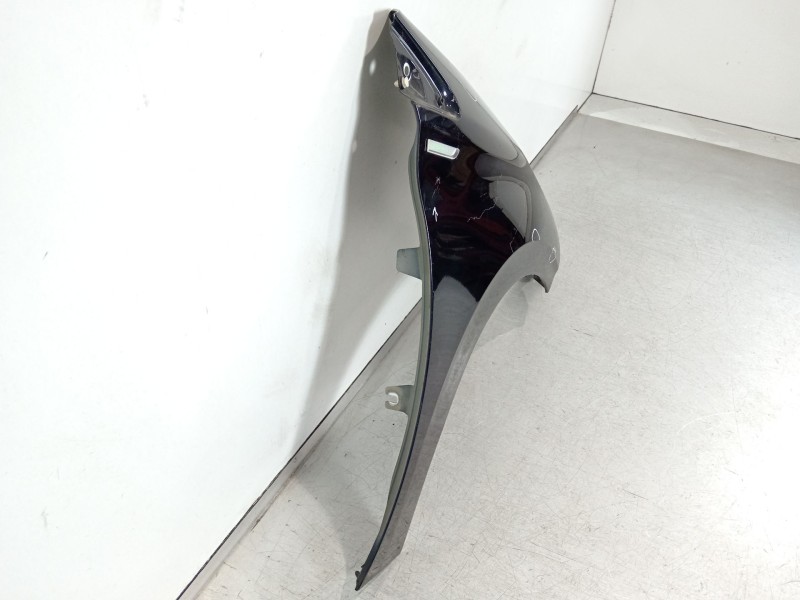 Recambio de aleta delantera izquierda para peugeot 208 i (ca_, cc_) 1.6 hdi referencia OEM IAM 96729949208  