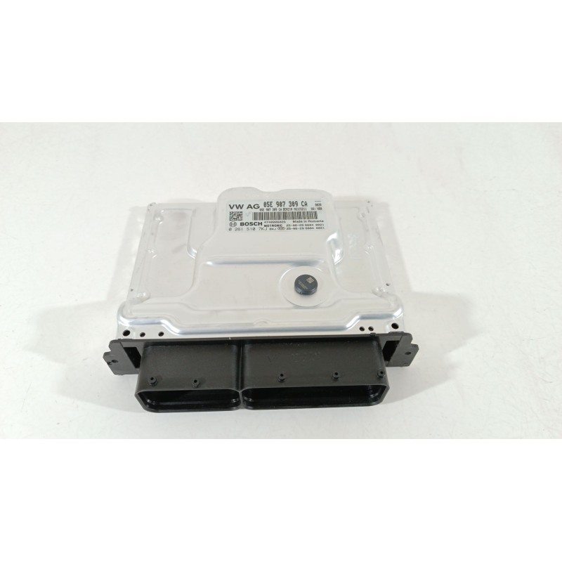 Recambio de centralita motor uce para volkswagen tiguan (ad1, ax1) 1.5 tsi referencia OEM IAM 05E907309CA 0261S107KJ 
