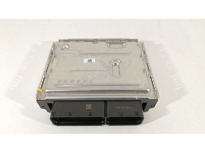Recambio de centralita motor uce para volkswagen tiguan (ad1, ax1) 1.5 tsi referencia OEM IAM 05E907309CA 0261S107KJ 