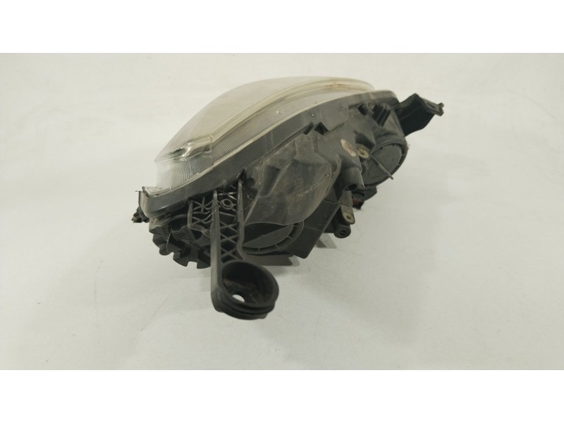 Recambio de faro izquierdo para opel astra j (p10) 1.7 cdti (68) referencia OEM IAM 13253646 1EG01001101 