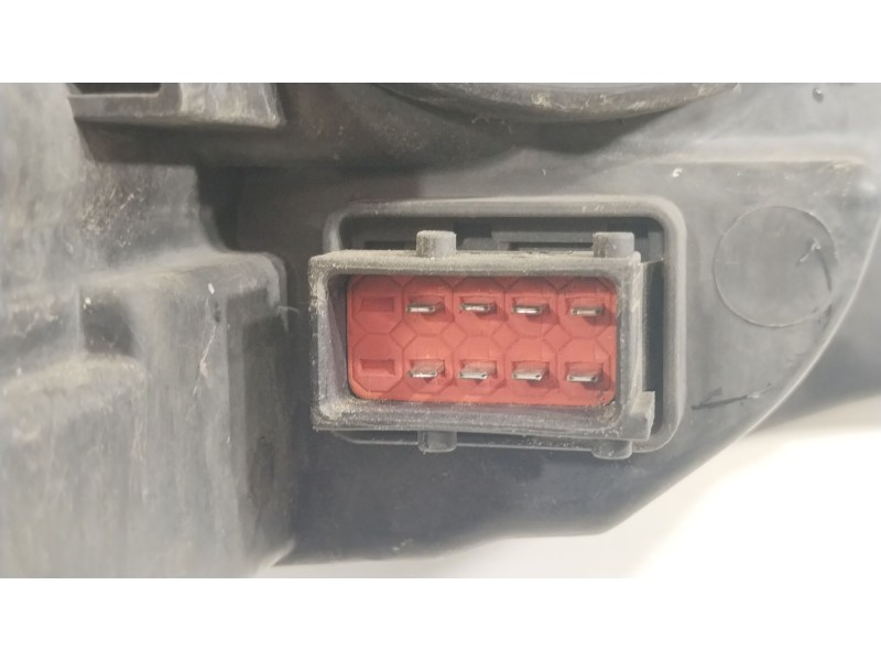 Recambio de faro izquierdo para opel astra j (p10) 1.7 cdti (68) referencia OEM IAM 13253646 1EG01001101 
