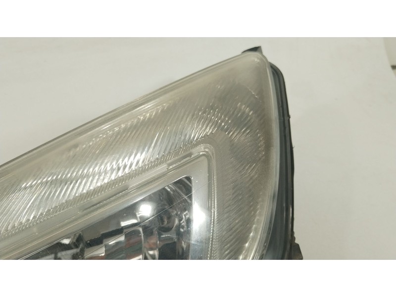 Recambio de faro izquierdo para opel astra j (p10) 1.7 cdti (68) referencia OEM IAM 13253646 1EG01001101 
