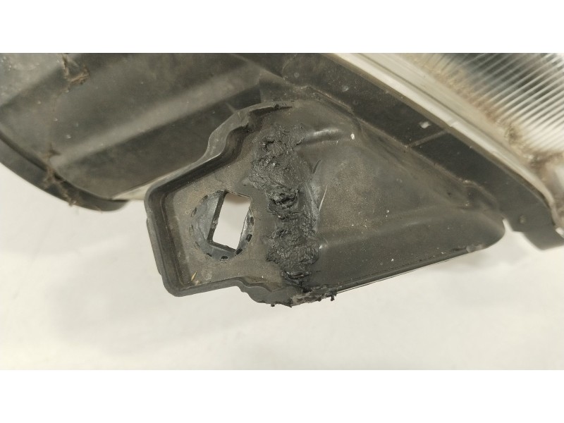 Recambio de faro izquierdo para opel astra j (p10) 1.7 cdti (68) referencia OEM IAM 13253646 1EG01001101 