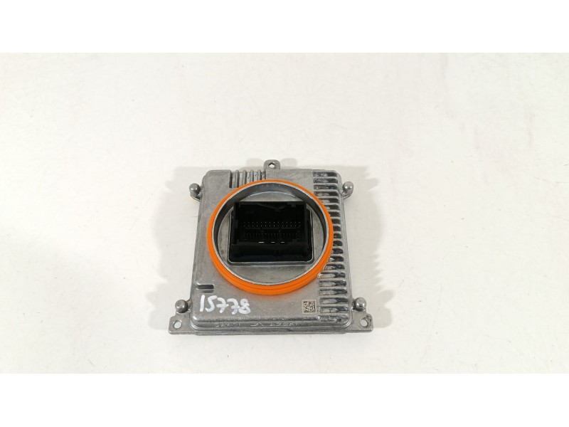 Recambio de centralita faros xenon para volkswagen tiguan (ad1, ax1) 1.5 tsi referencia OEM IAM 992941572AG 992941572A 