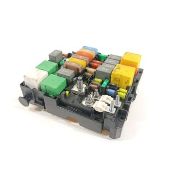 CAJA RELES / FUSIBLES 9804848580 