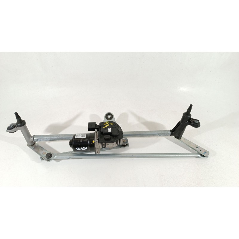 Recambio de motor limpia delantero para volkswagen tiguan (ad1, ax1) 1.5 tsi referencia OEM IAM 571955113 571955023 