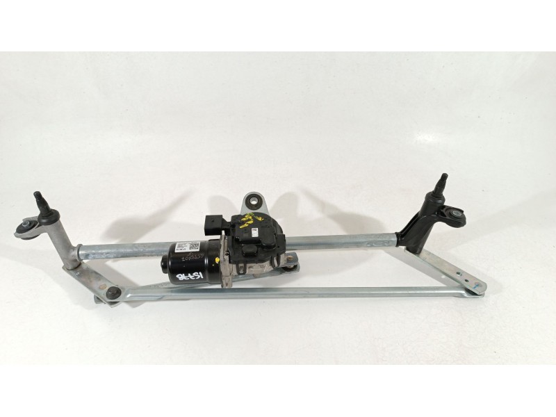 Recambio de motor limpia delantero para volkswagen tiguan (ad1, ax1) 1.5 tsi referencia OEM IAM 571955113 571955023 