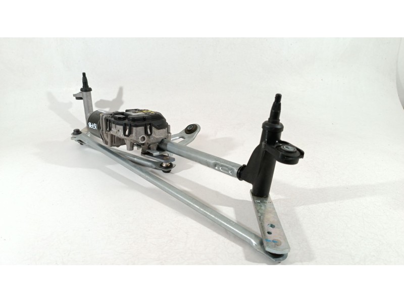 Recambio de motor limpia delantero para volkswagen tiguan (ad1, ax1) 1.5 tsi referencia OEM IAM 571955113 571955023 