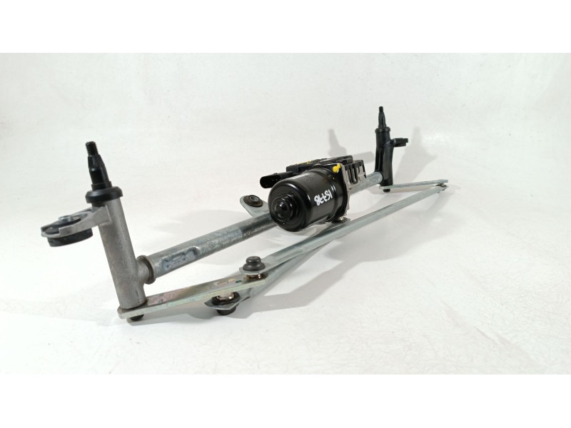 Recambio de motor limpia delantero para volkswagen tiguan (ad1, ax1) 1.5 tsi referencia OEM IAM 571955113 571955023 