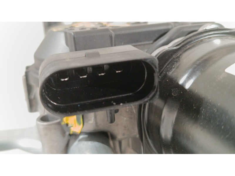 Recambio de motor limpia delantero para volkswagen tiguan (ad1, ax1) 1.5 tsi referencia OEM IAM 571955113 571955023 