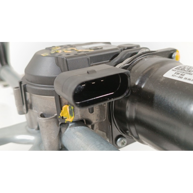 Recambio de motor limpia delantero para volkswagen tiguan (ad1, ax1) 1.5 tsi referencia OEM IAM 571955113 571955023 