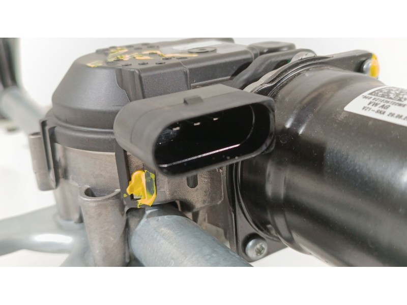 Recambio de motor limpia delantero para volkswagen tiguan (ad1, ax1) 1.5 tsi referencia OEM IAM 571955113 571955023 