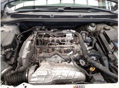 Recambio de motor completo para opel astra j sports tourer (p10) 2.0 cdti (35) referencia OEM IAM A20DTH  
