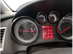 Recambio de motor completo para opel astra j sports tourer (p10) 2.0 cdti (35) referencia OEM IAM A20DTH   2
