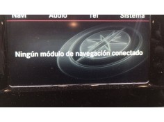 Recambio de sistema audio / radio cd para mercedes-benz clase a (w176) a 200 (176.043) referencia OEM IAM A2469000012 A246901990 2