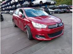 citroën c4 ii (nc_) del año 2013 2