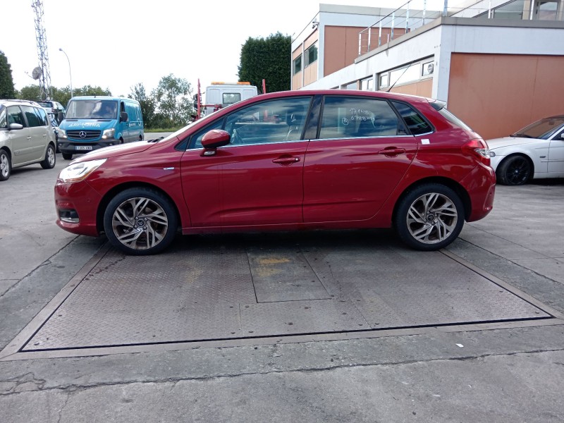 citroën c4 ii (nc_) del año 2013