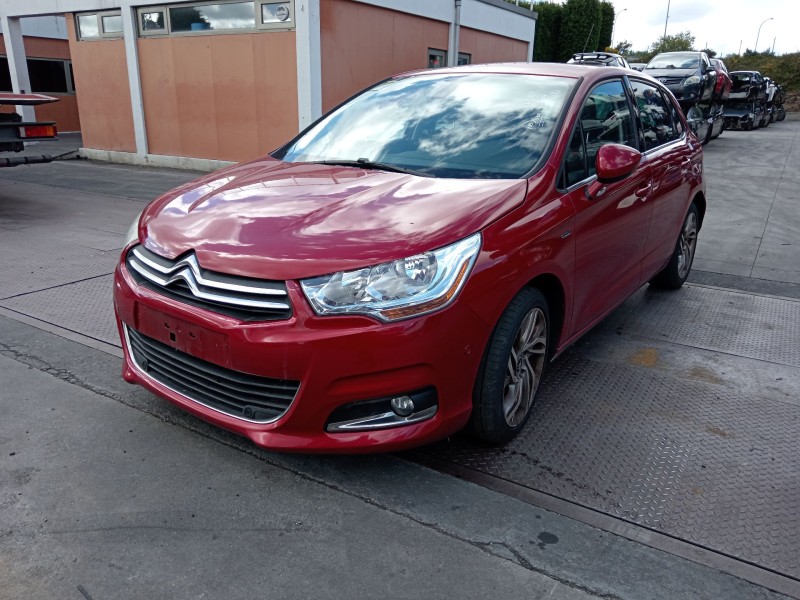 citroën c4 ii (nc_) del año 2013