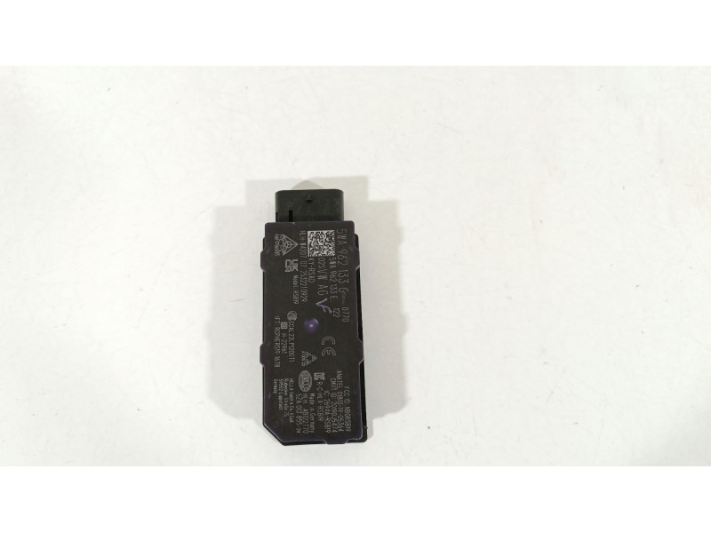 Recambio de antena para volkswagen tiguan (ad1, ax1) 1.5 tsi referencia OEM IAM 5WA962133G 5WA962133E 