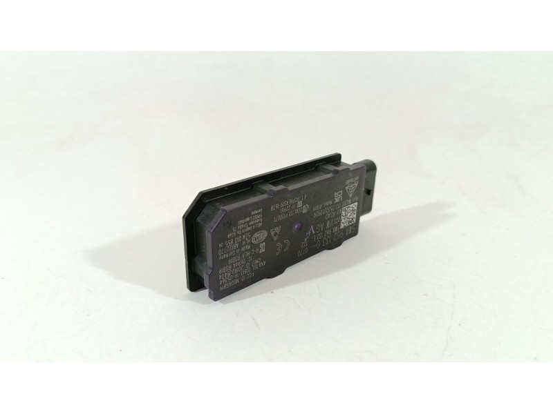 Recambio de antena para volkswagen tiguan (ad1, ax1) 1.5 tsi referencia OEM IAM 5WA962133G 5WA962133E 