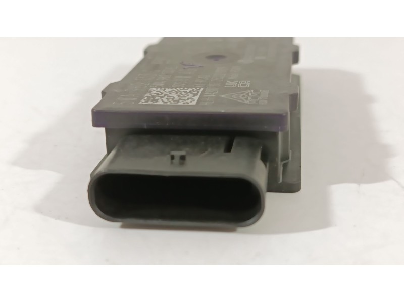 Recambio de antena para volkswagen tiguan (ad1, ax1) 1.5 tsi referencia OEM IAM 5WA962133G 5WA962133E 