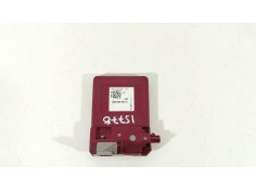 Recambio de antena para volkswagen tiguan (ad1, ax1) 1.5 tsi referencia OEM IAM 3J0035534C  