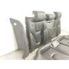 ASIENTOS TRASEROS 4F0885375 