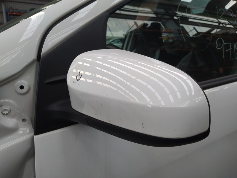 Recambio de retrovisor izquierdo para toyota aygo x-cite referencia OEM IAM   