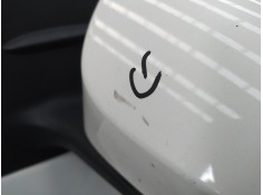 Recambio de retrovisor izquierdo para toyota aygo x-cite referencia OEM IAM    2