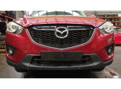 Recambio de paragolpes delantero para mazda cx-5 (ke, gh) 2.2 d (ke2fw) referencia OEM IAM   