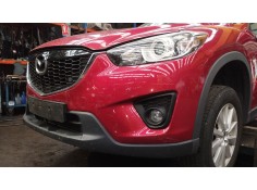Recambio de paragolpes delantero para mazda cx-5 (ke, gh) 2.2 d (ke2fw) referencia OEM IAM    2
