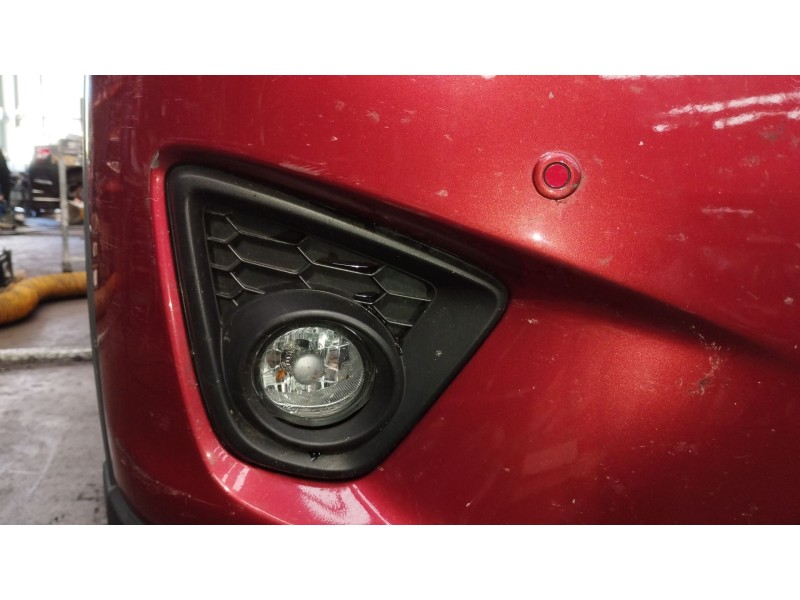 Recambio de paragolpes delantero para mazda cx-5 (ke, gh) 2.2 d (ke2fw) referencia OEM IAM   