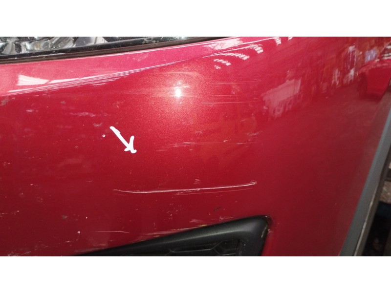 Recambio de paragolpes delantero para mazda cx-5 (ke, gh) 2.2 d (ke2fw) referencia OEM IAM   