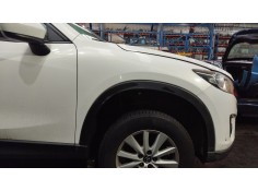 Recambio de aleta delantera derecha para mazda cx-5 (ke, gh) 2.2 d (ke2fw) referencia OEM IAM   