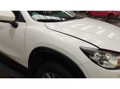 Recambio de aleta delantera derecha para mazda cx-5 (ke, gh) 2.2 d (ke2fw) referencia OEM IAM    2
