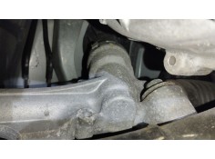Recambio de cremallera direccion para mazda cx-5 (ke, gh) 2.2 d (ke2fw) referencia OEM IAM   