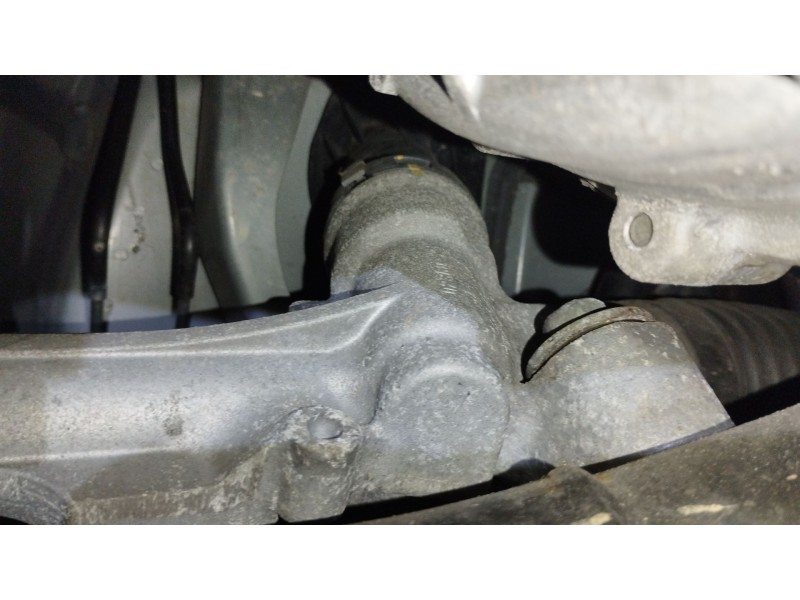 Recambio de cremallera direccion para mazda cx-5 (ke, gh) 2.2 d (ke2fw) referencia OEM IAM   