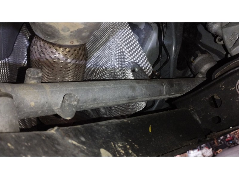 Recambio de cremallera direccion para mazda cx-5 (ke, gh) 2.2 d (ke2fw) referencia OEM IAM   