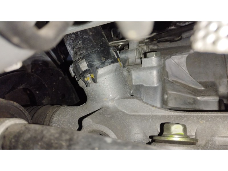 Recambio de cremallera direccion para mazda cx-5 (ke, gh) 2.2 d (ke2fw) referencia OEM IAM   