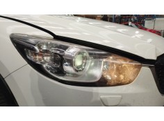 Recambio de faro derecho para mazda cx-5 (ke, gh) 2.2 d (ke2fw) referencia OEM IAM    2