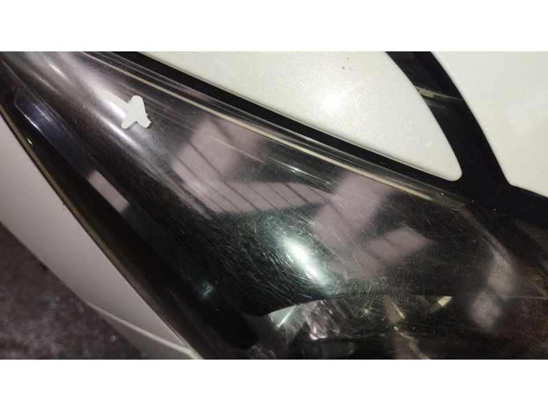 Recambio de faro derecho para mazda cx-5 (ke, gh) 2.2 d (ke2fw) referencia OEM IAM   