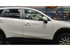 Recambio de puerta delantera derecha para mazda cx-5 (ke, gh) 2.2 d (ke2fw) referencia OEM IAM   