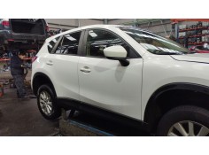 Recambio de puerta delantera derecha para mazda cx-5 (ke, gh) 2.2 d (ke2fw) referencia OEM IAM    2
