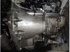 Recambio de caja cambios para citroën berlingo furgoneta/monovolumen (b9) 1.6 hdi 75 referencia OEM IAM 20DP33  