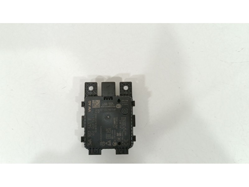 Recambio de sensor para volkswagen tiguan (ad1, ax1) 1.5 tsi referencia OEM IAM 3WA907541F 3WA907541 