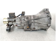 Recambio de caja cambios para hyundai h-1 furgoneta (a1) 2.5 td referencia OEM IAM 430004A430 4824793 