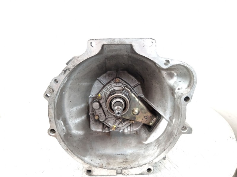 Recambio de caja cambios para hyundai h-1 furgoneta (a1) 2.5 td referencia OEM IAM 430004A430 4824793 